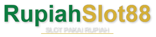 RupiahSlot88 Logo